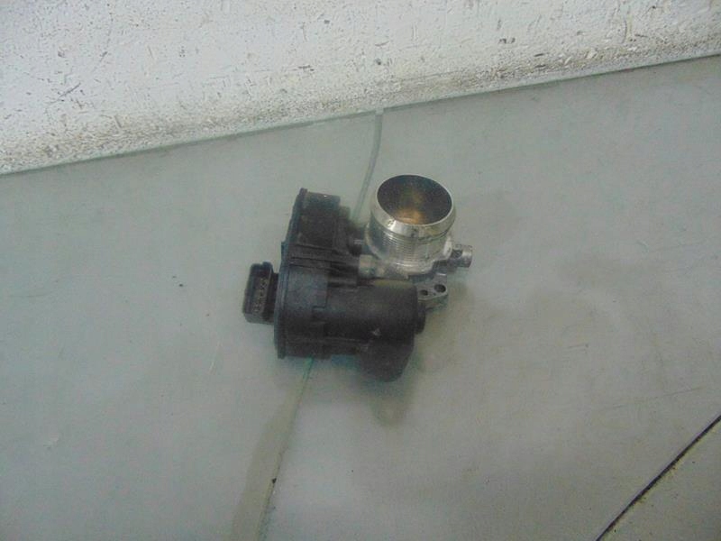 фото №1, Дроссельная заслонка peugeot 2008 1.6 vti