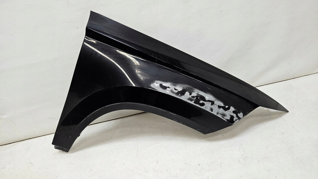 фото №1, Крила перед передній правий seat ateca