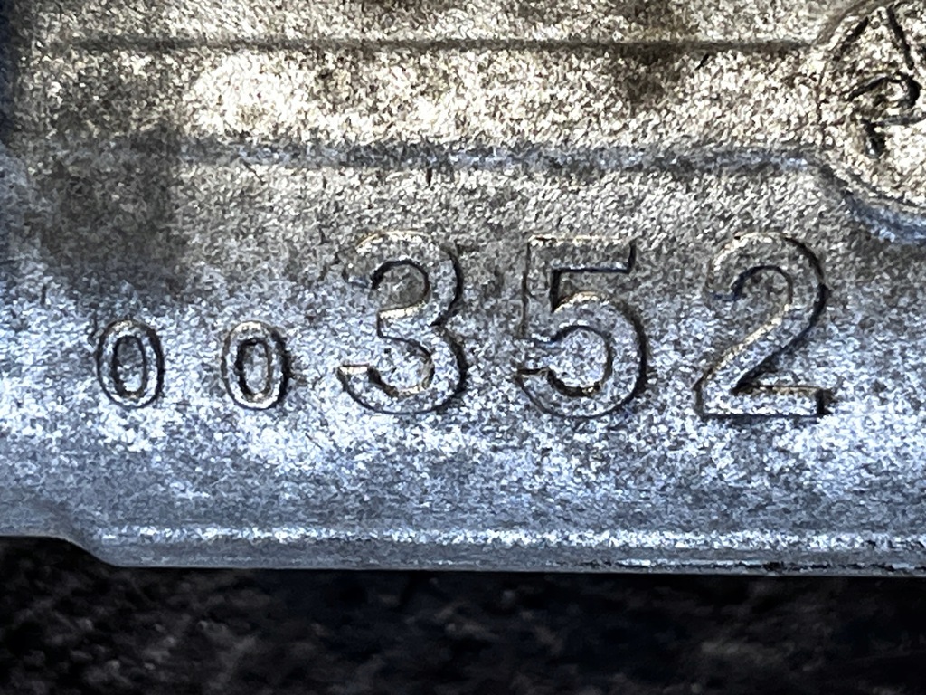 фото №6, 26 mazda cx5 ii 17- трансмиссия рулевая рулевая рейка