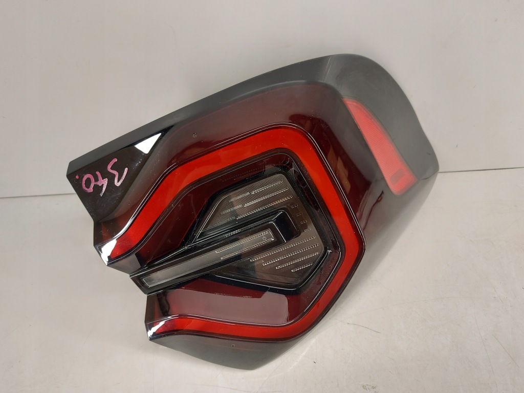 Bmw x3 21- g01 рестайлінг  led фара ліва задня задній Київ