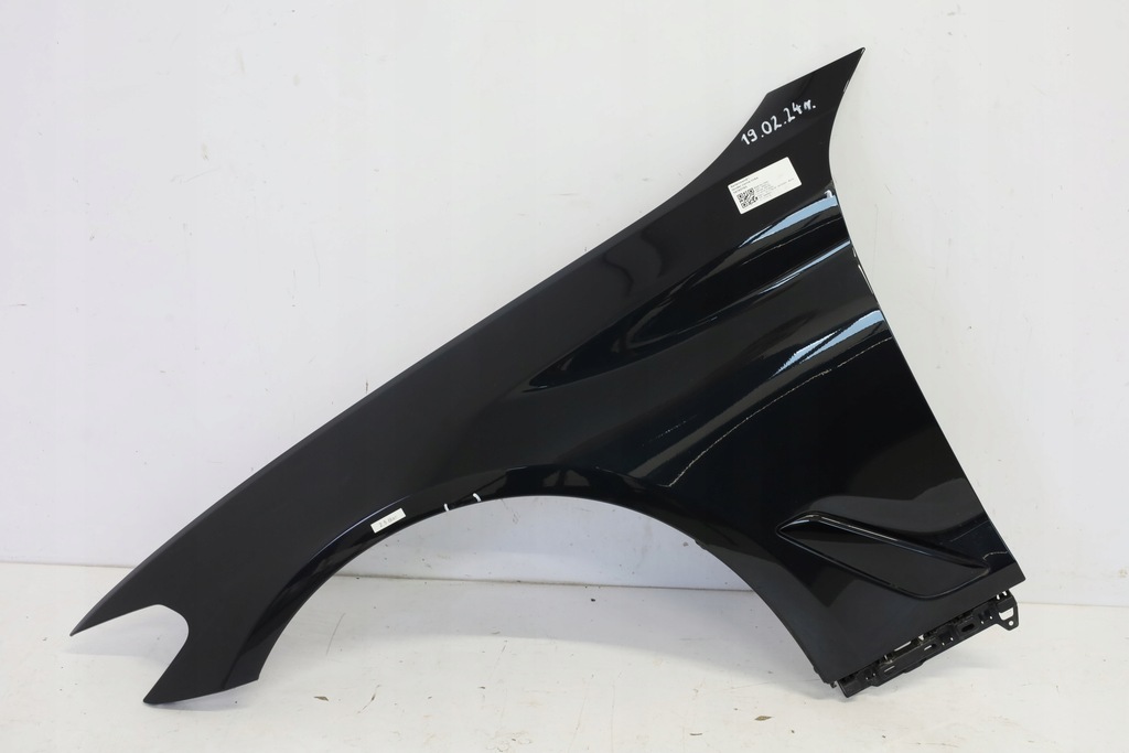 фото №15, Перед bmw g30 g31 капот бампер pas передний лампа led крыло 475