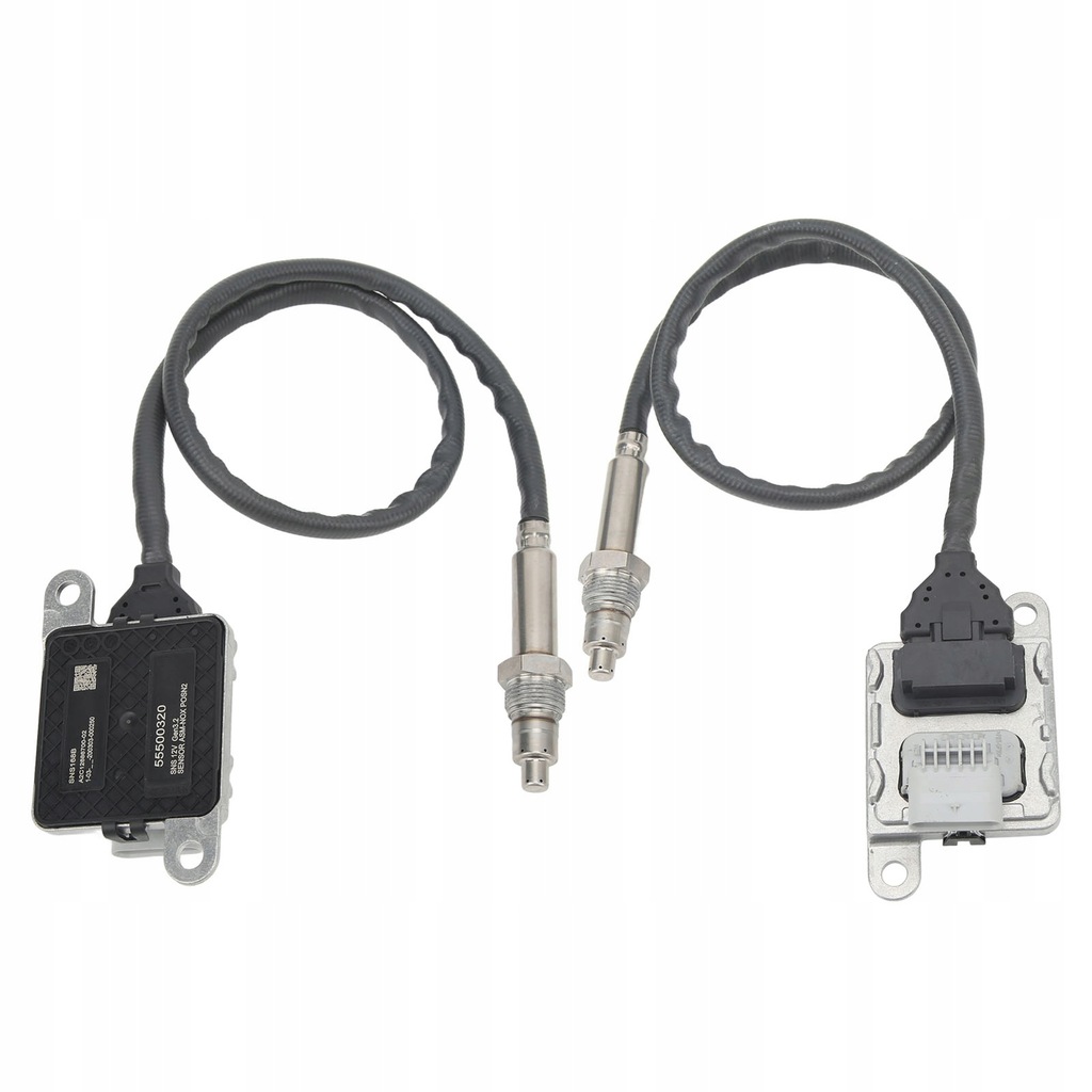 фото №12, Датчик nox 55500320 заміна датчики датчика