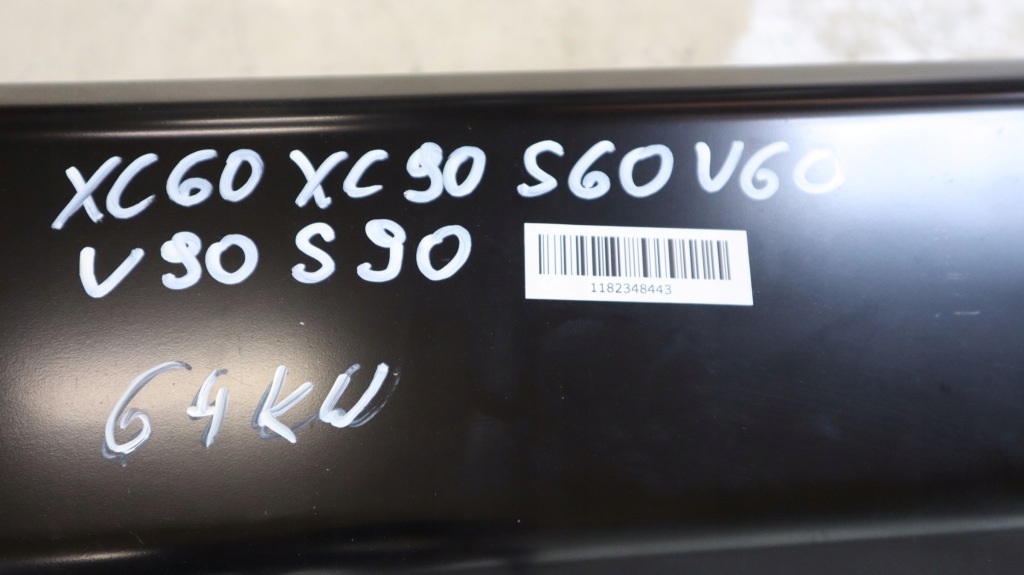 фото №7, Volvo xc60 xc90 s60 v60 ii v90 s90 2.0 t6 plug in hybrid аккумулятор 31673714