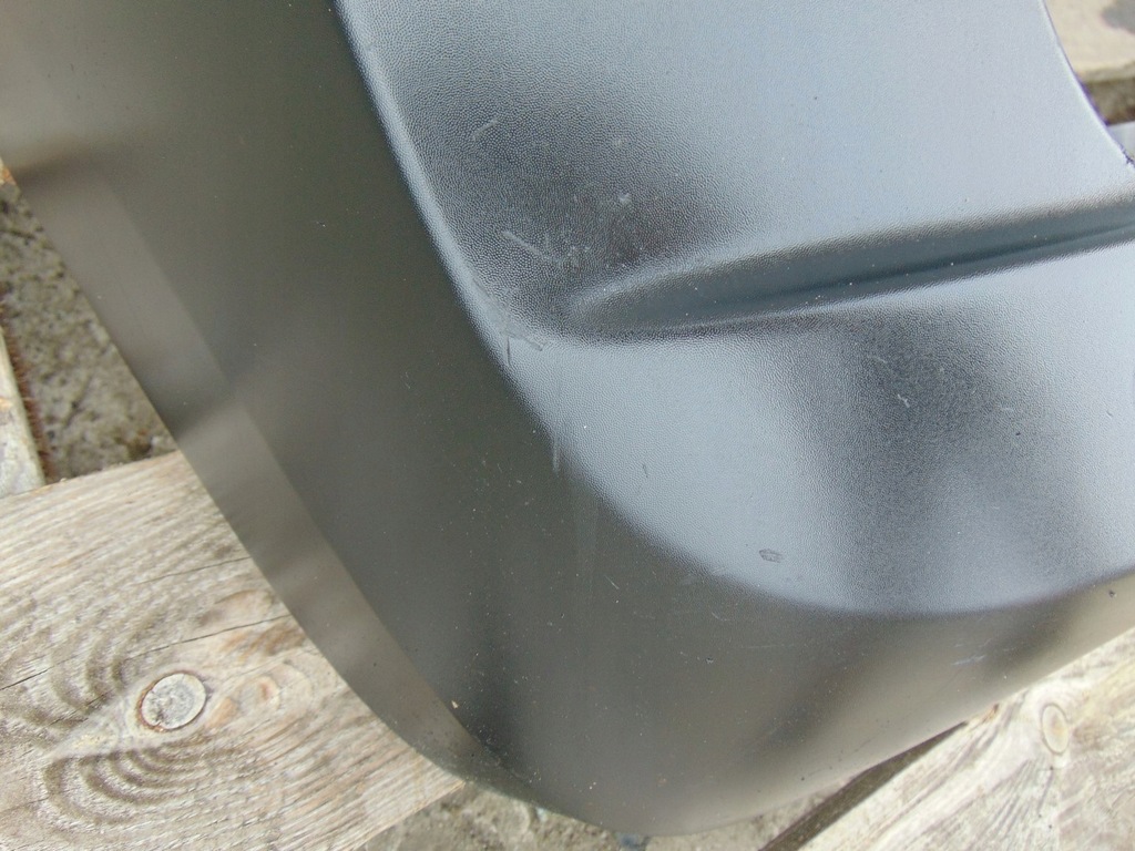 фото №10, Бампер задняя citroen nemo pod pdc 1309565070