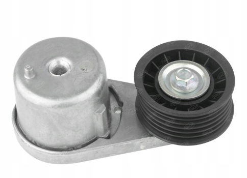 фото №1, Натягувач ремінь ford explorer sport trac ranger 4.0