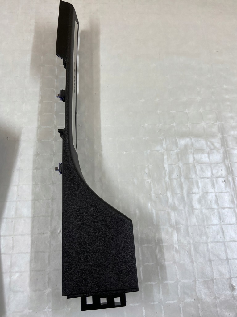 фото №2, Renault scenic iv захист поріг 769513291r