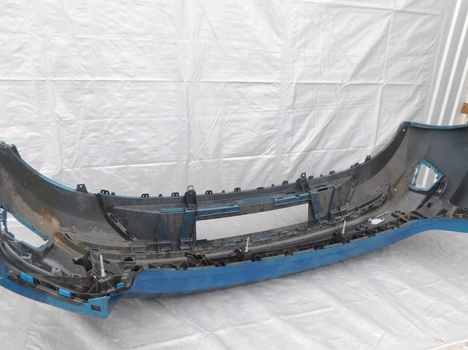 фото №9, Audi a3 20- бампер задний задняя