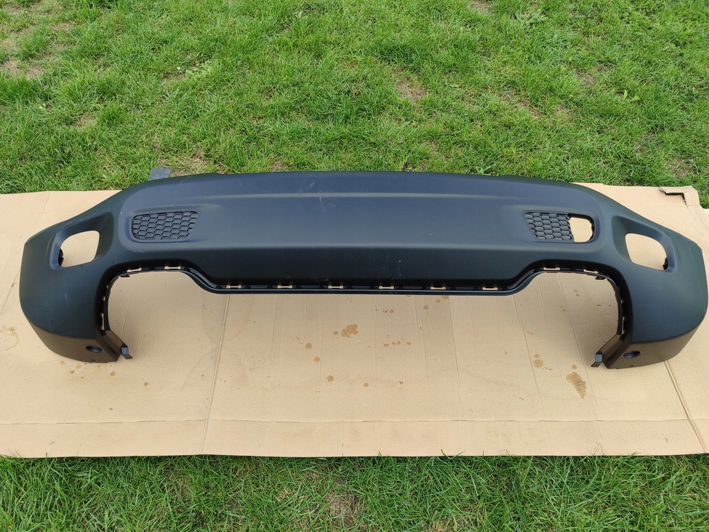 фото №1, Бампер задняя jeep renegade 00520919010