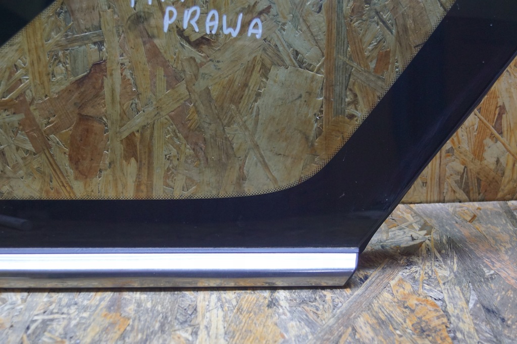 фото №5, Стекло кузовная правая задняя hyundai i40 kombi