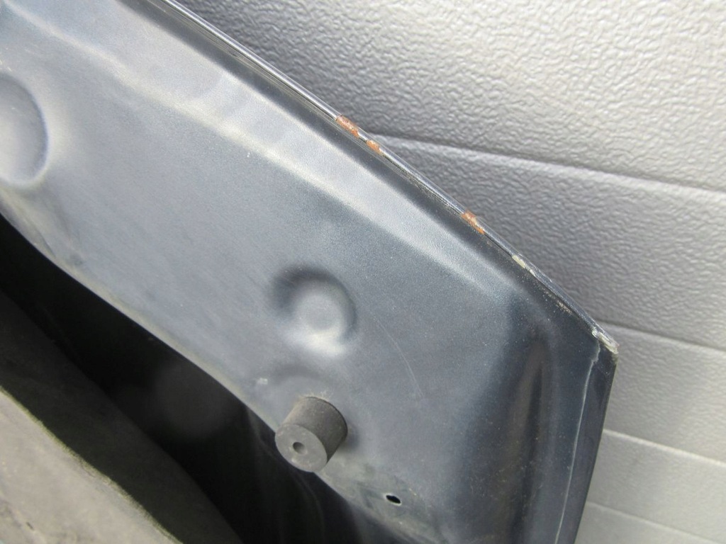 фото №10, Dodge durango ii 2007 капот с шумоизоляция kpl