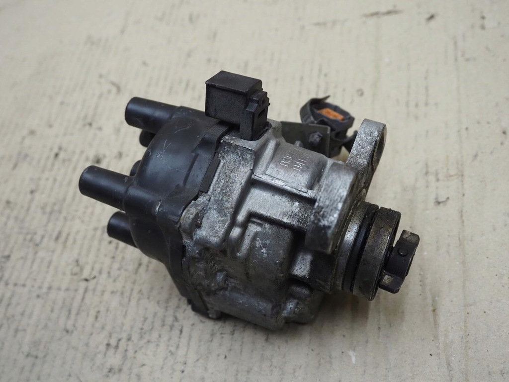 фото №12, Mazda 121 апарат запалювання d4t8902 b3c74303 q5