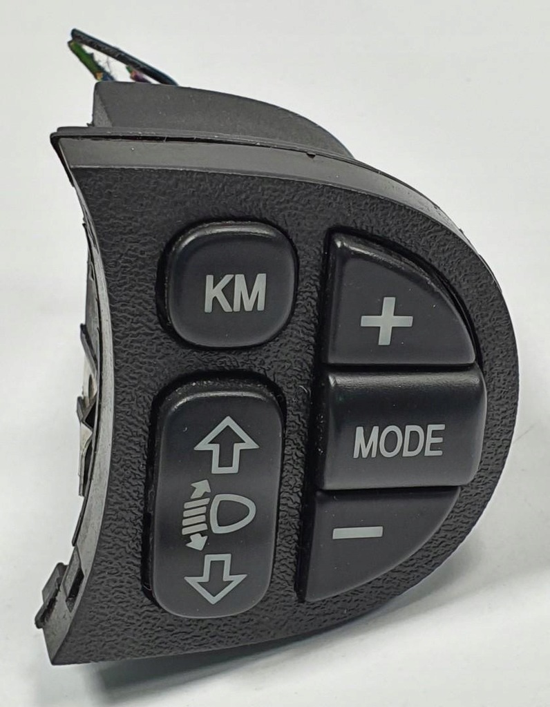 фото №1, Панель регулювання світла alfa romeo 147 735262023