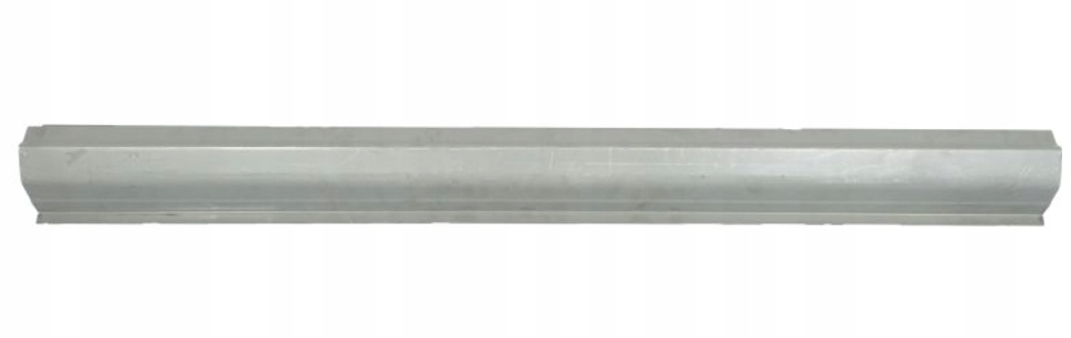 фото №1, Порог ремкомплект samuraj justy 03-07 левая