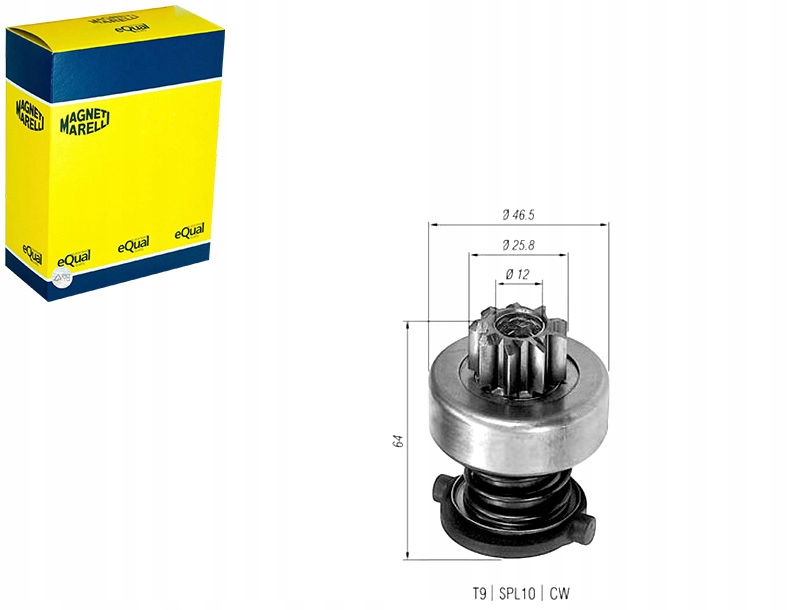 Купить Bendix стартер audi opel vw magneti marelli