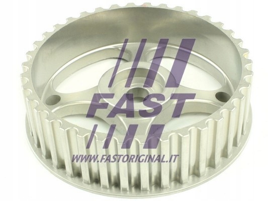 фото №3, Колесо розподільного валу do renault trafic vel