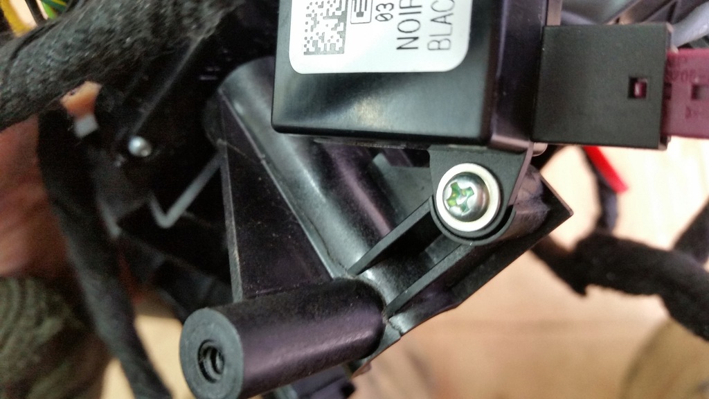 фото №6, Chevrolet cruze перемикач комбінований 25947774