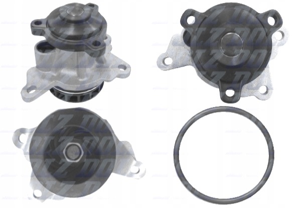 фото №1, Насос wody dolz do renault talisman 1.7