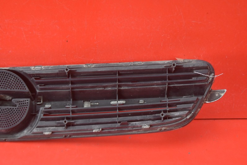 фото №13, Решітка радіатора решітка радіатора czarna 464192822 opel vectra c 02-05