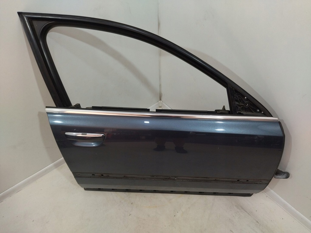 фото №5, Двері правий перед передні audi a8 s8 d3 lz6q