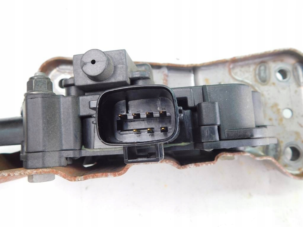 фото №7, Discovery iii l319 04r педаль газу потенціометр