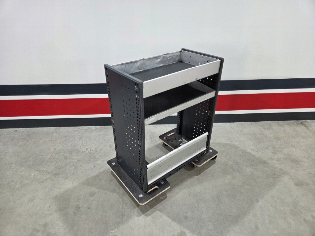 Обшивка сервисная warsztatowa regał автомобильный сервисный bott в Украине