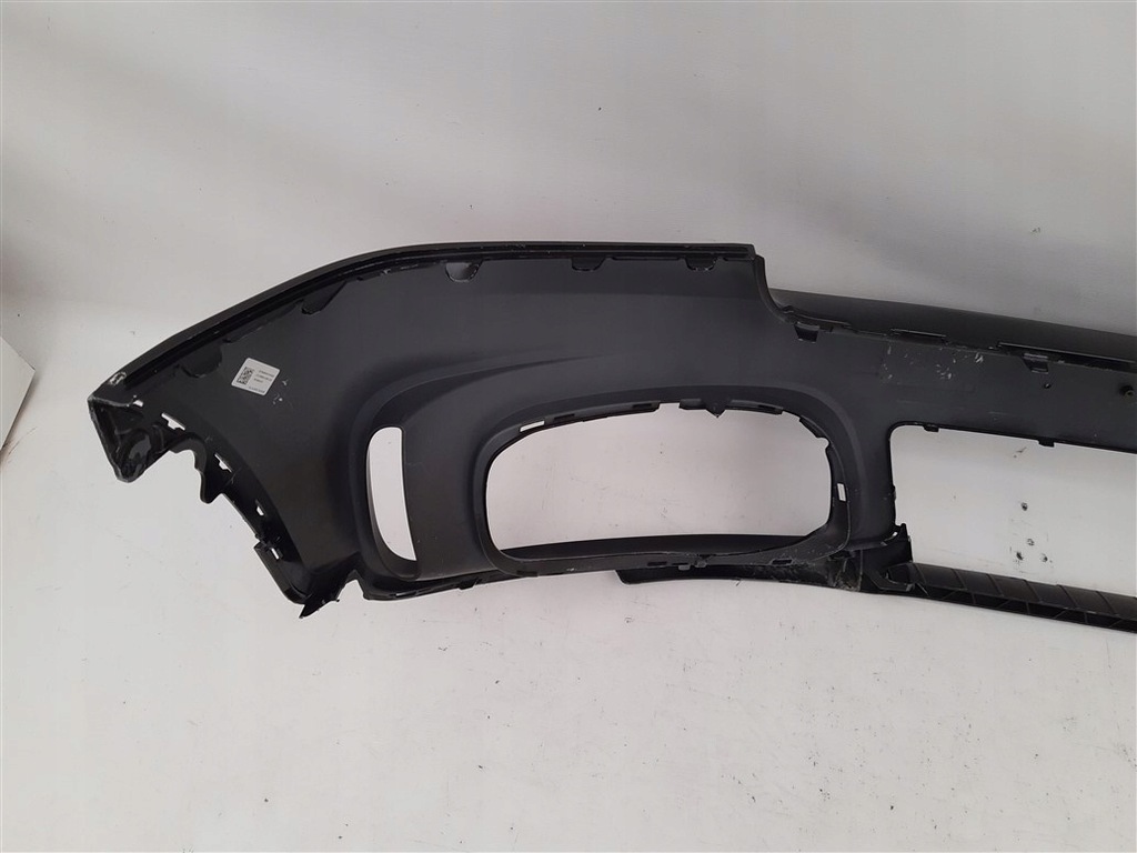 фото №9, Бампер перед mini countryman f60 jcw 51117390540