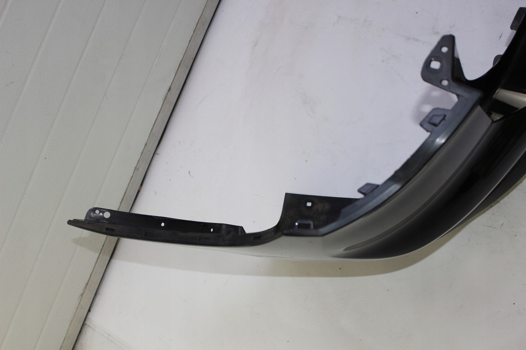 фото №12, Бампер задняя bmw x1 f48 475 black sapphire металлик