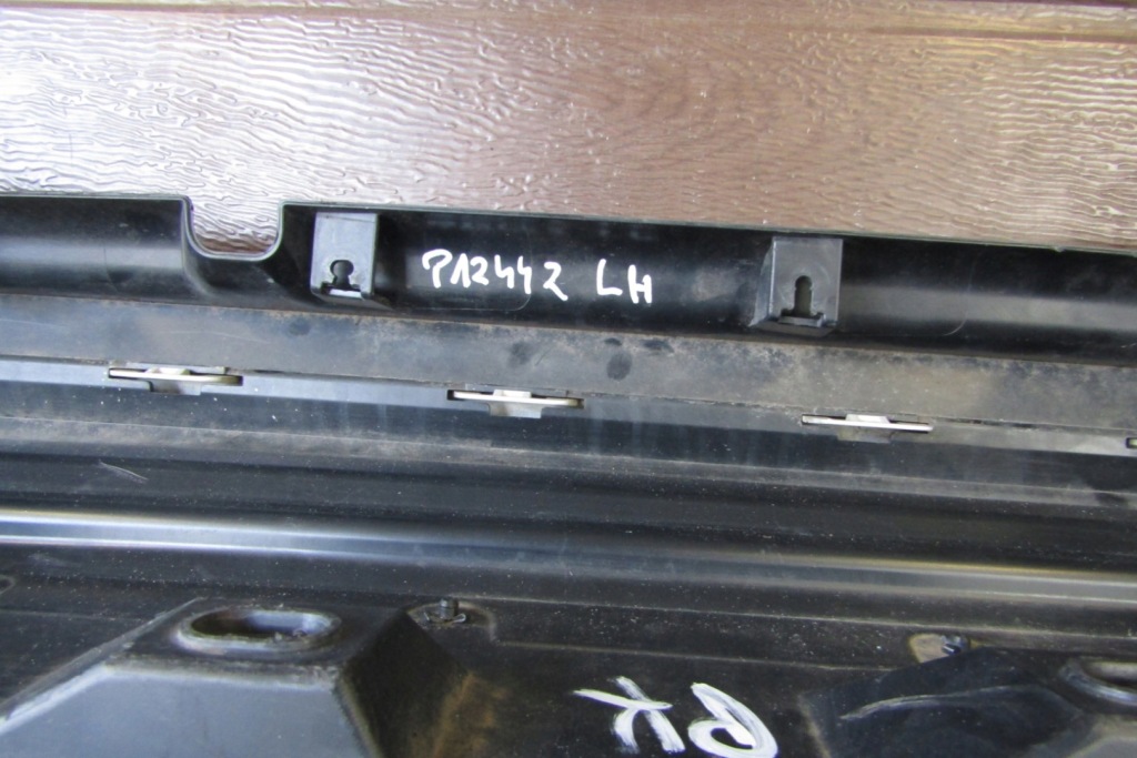 фото №9, Молдинг порог левая mini countryman s all4 r60 13-