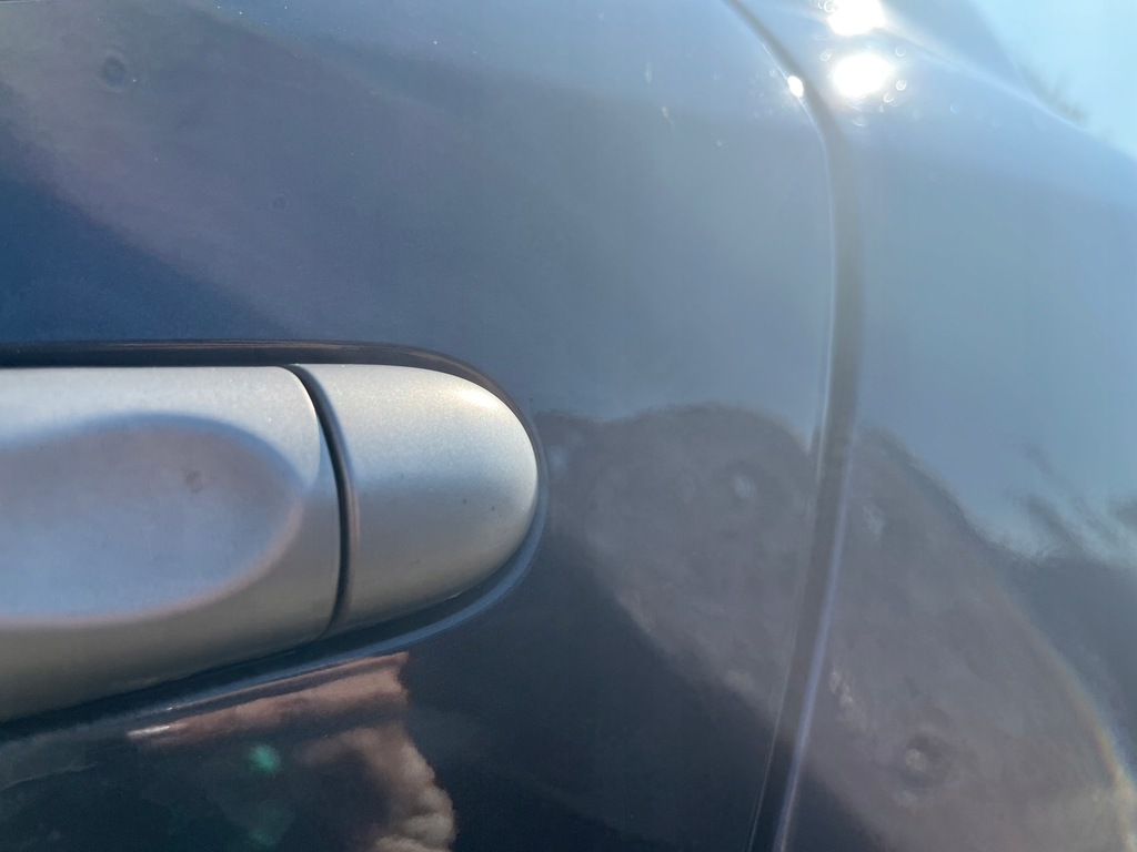 фото №8, Renault megane iii двері лівий задня ліва задні хетчбек [teb66]