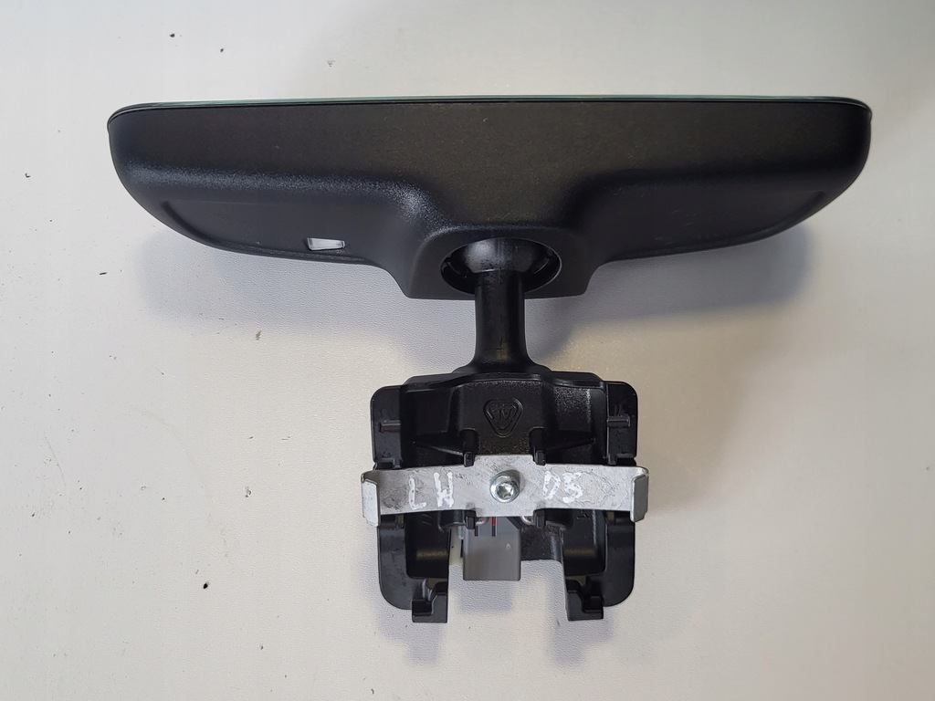 фото №3, Дзеркало заднього виду velar f-pace j8a2-17e678-aa