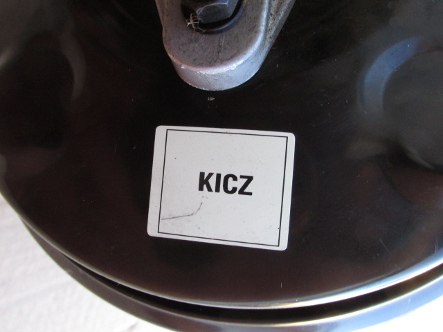 Ssangyong rodius ii es turismo 2.2 e-xdi 2015r усилитель тормозов тормозные + помпа Недорого