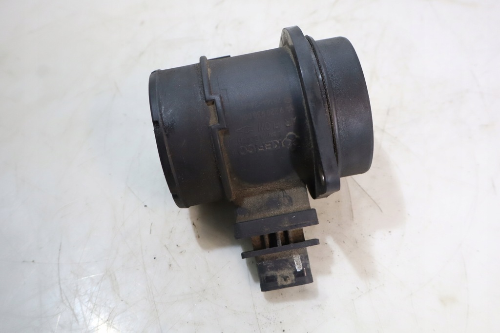 фото №1, Расходомер воздуха kia ceed i lift 1.6crdi