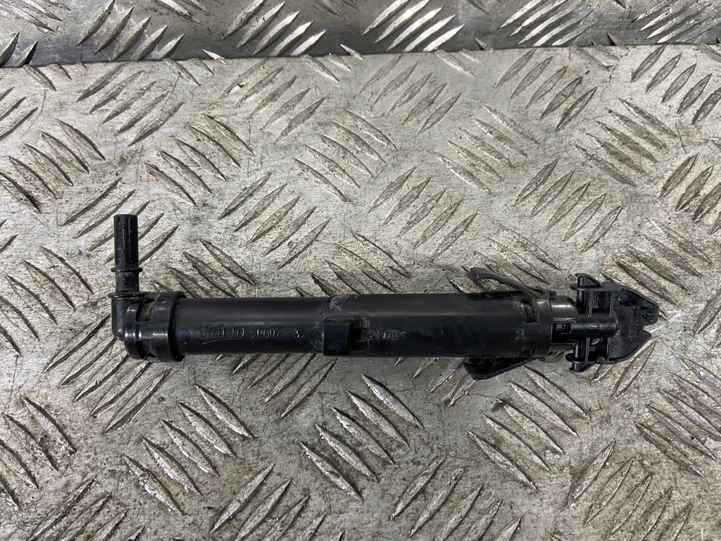 фото №1, Левый омыватель фара opel zafira c