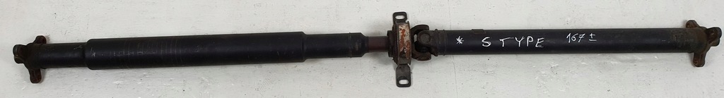 фото №1, Wał привідний jaguar s-type lift 2.7 d