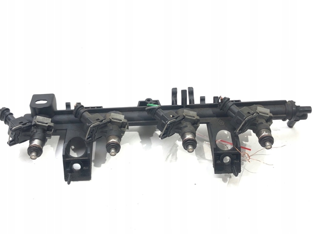 фото №2, Молдинг впрыскная renault modus 8200286064 1.2 75km