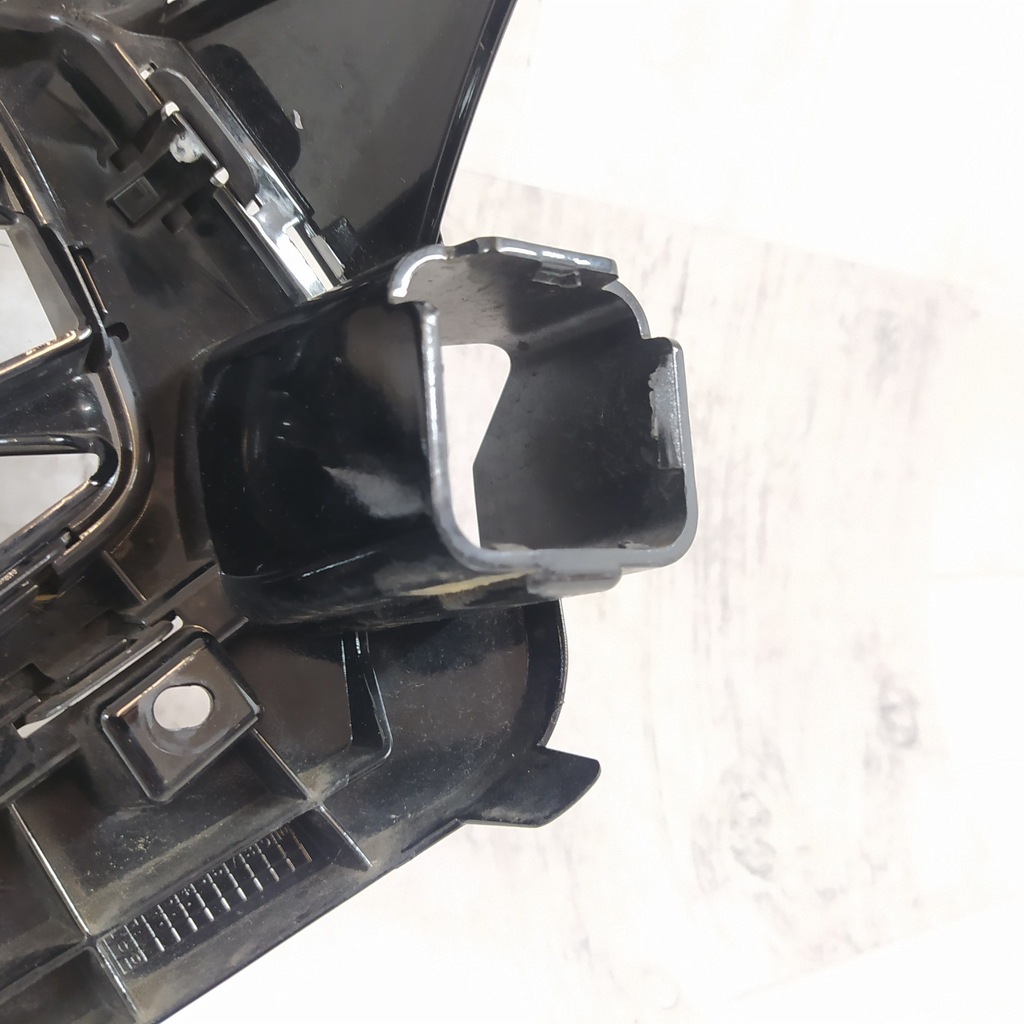 фото №11, Seat leon iv cupra решётка решётка радиатора решётка радиатора перед передняя 5fa853651c