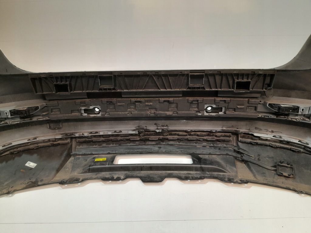 фото №13, Audi e-tron 4ke бампер задня задній 4ke807511