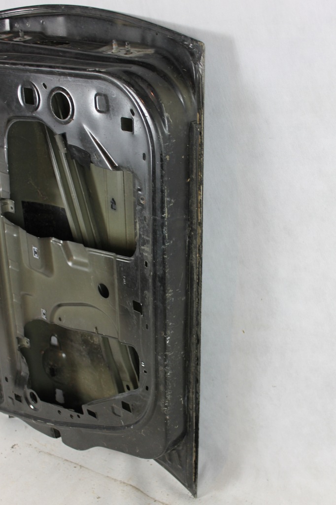 фото №9, Двері лівий перед renault megane ii ліва передні