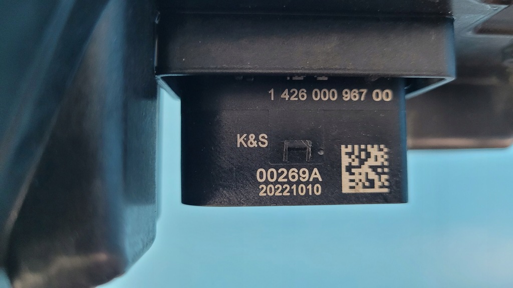 фото №8, Mercedes eqe w295 350+ лампа full led performance левая перед a2959069700