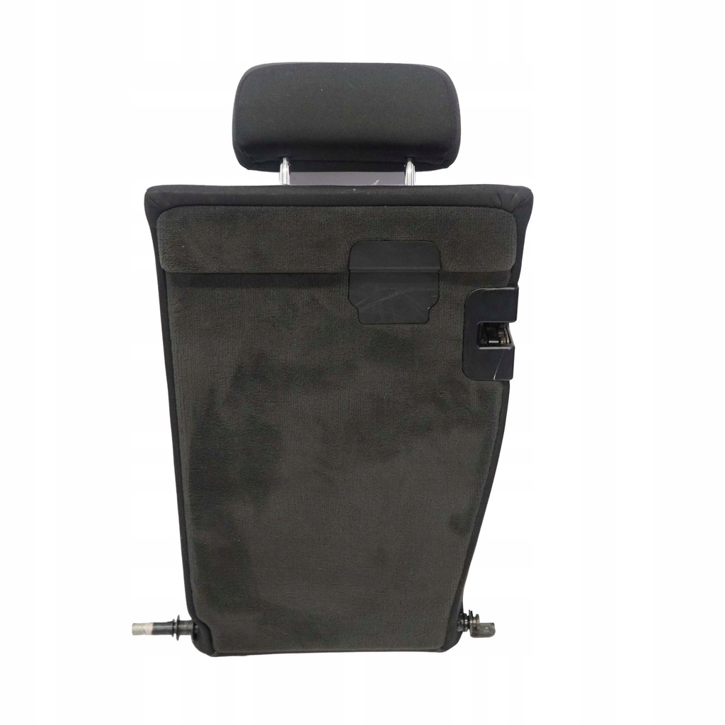 фото №12, Bmw x3 e83 заднее сиденье спинка правый задняя материал