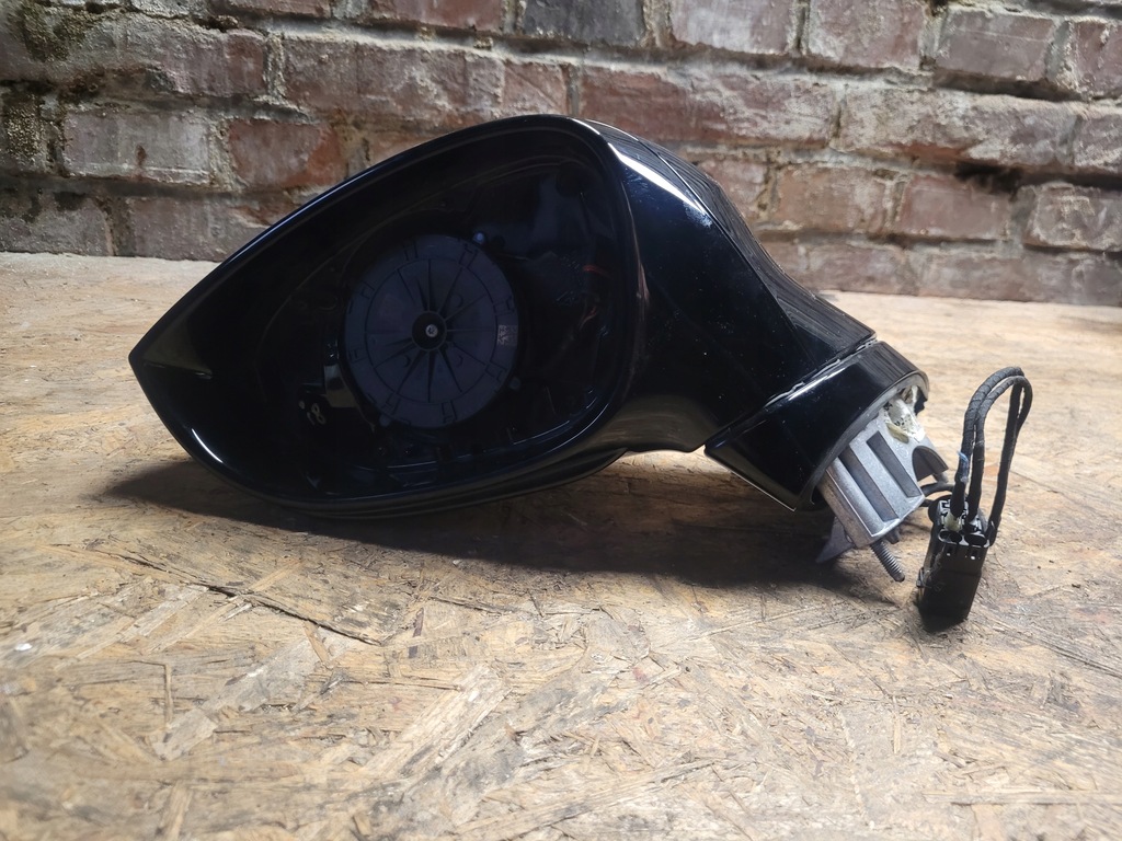 фото №6, Bmw i8 зеркало наружное europa 5pin 7371189