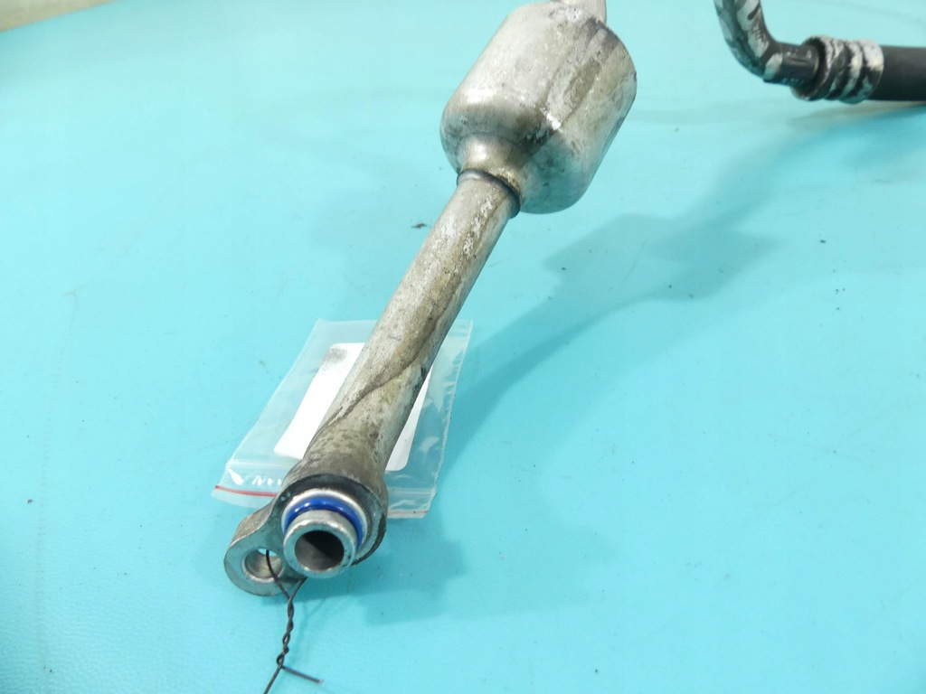 фото №11, Шланг кондиционера трубки kia carens iii 2.0 crdi