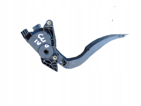 фото №1, Педаль газу renault clio iv 180029347r