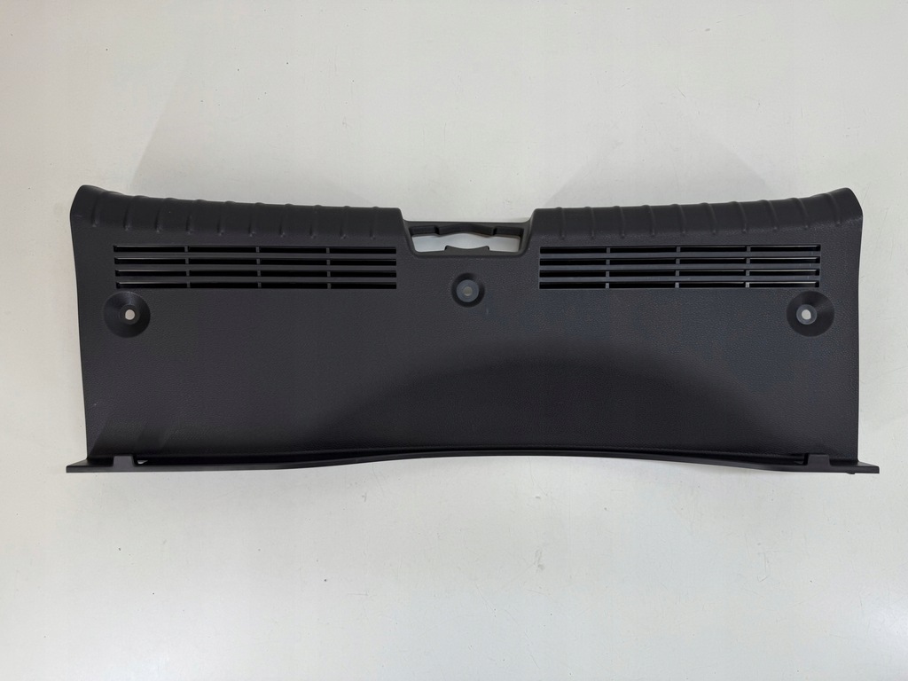 фото №6, Защита поперечина задняя kia picanto iii 2017-2024 85770-g6000