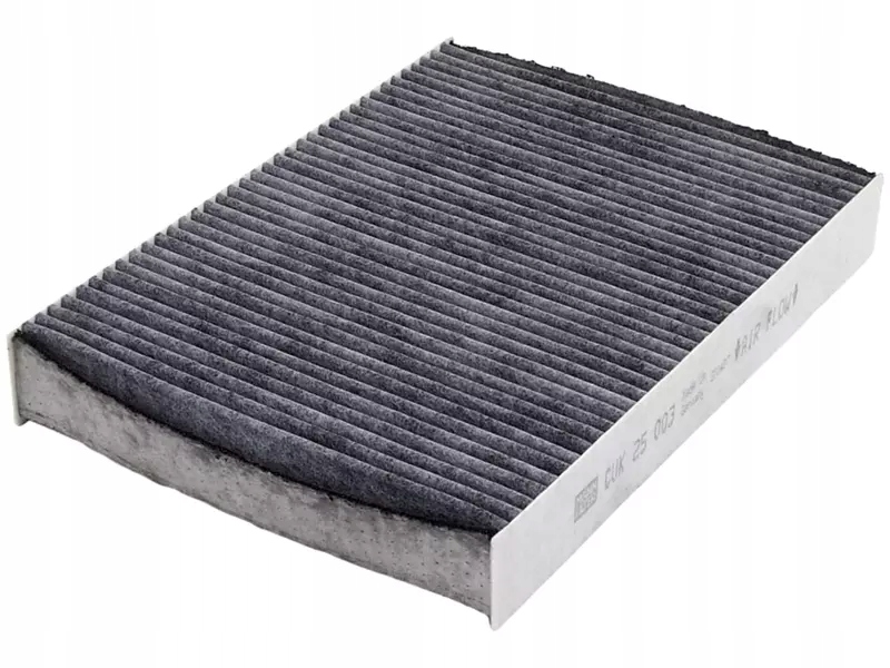 фото №12, Mann набір фільтрів renault talisman 1.6 tce