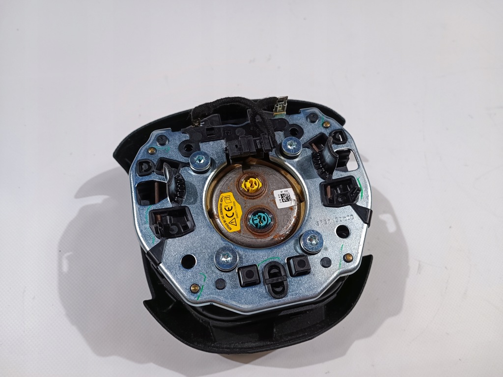 фото №10, Подушка водителя подушка безопасности dodge durango 2014 -