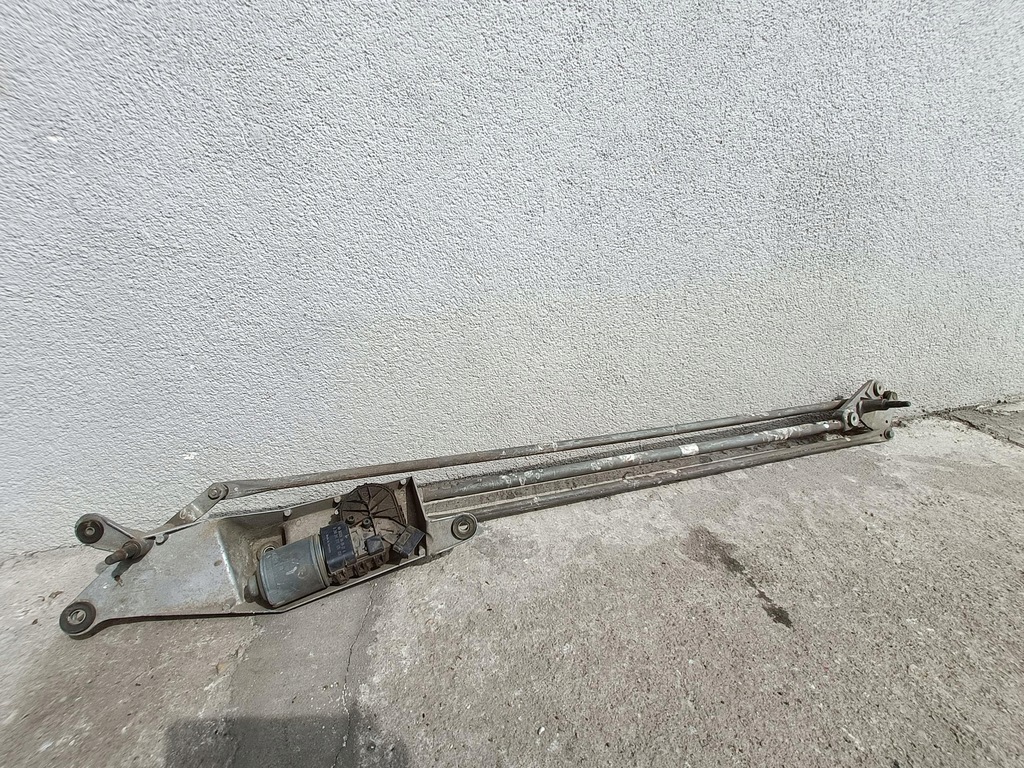 фото №1, Механізм двірник перед renault modus 04-12 eu