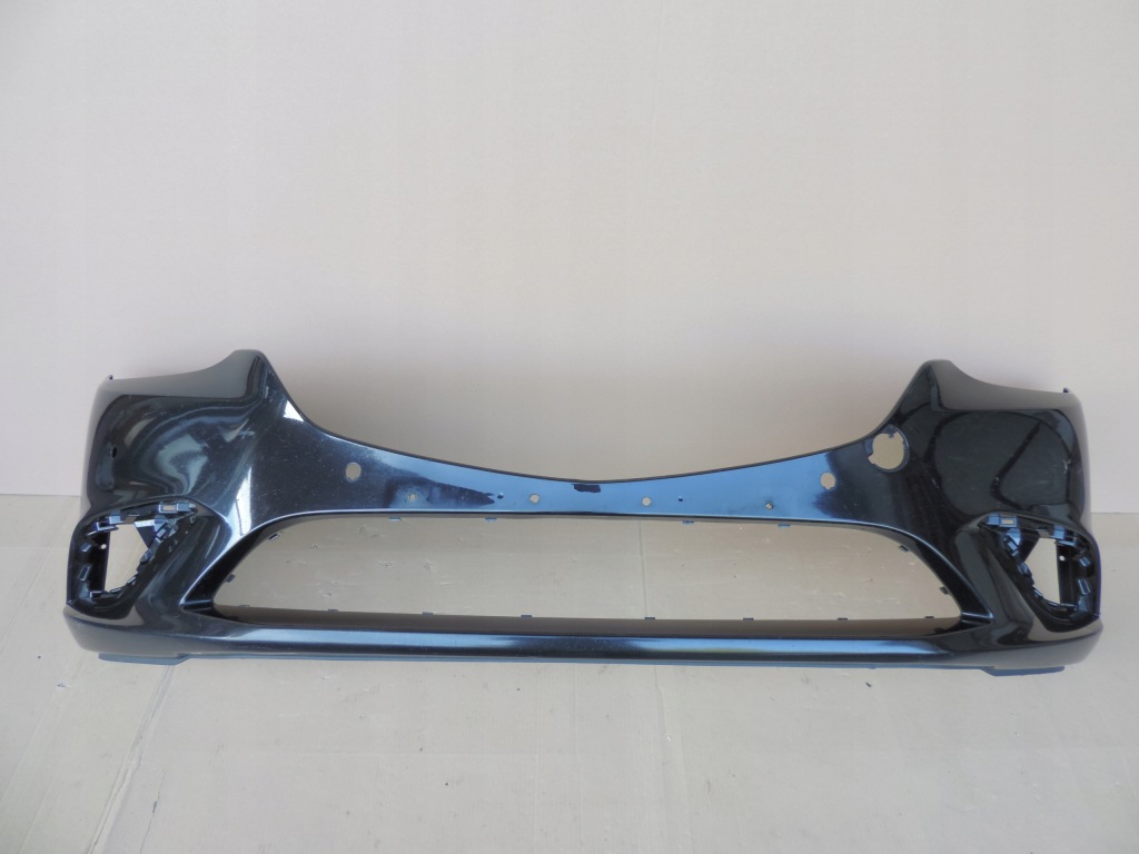 Купити Mazda 6 lift 2015 2016 2017 бампер p