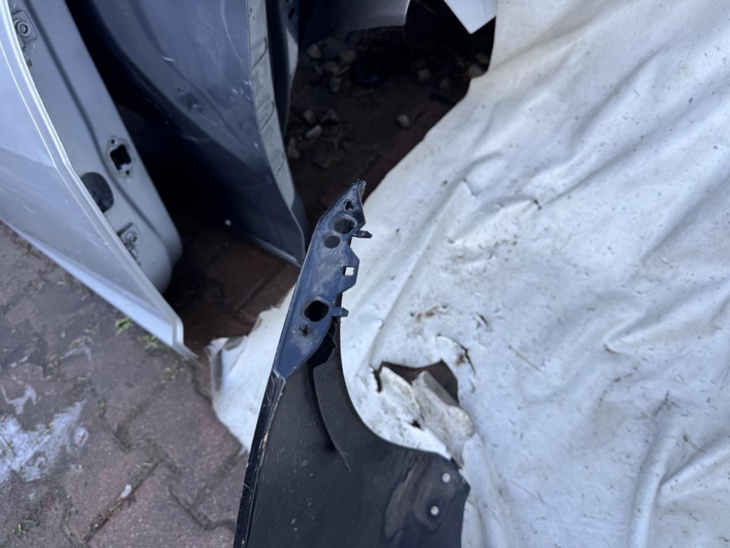 фото №10, Бампер перед bmw 3 f30 f31 lift 14-