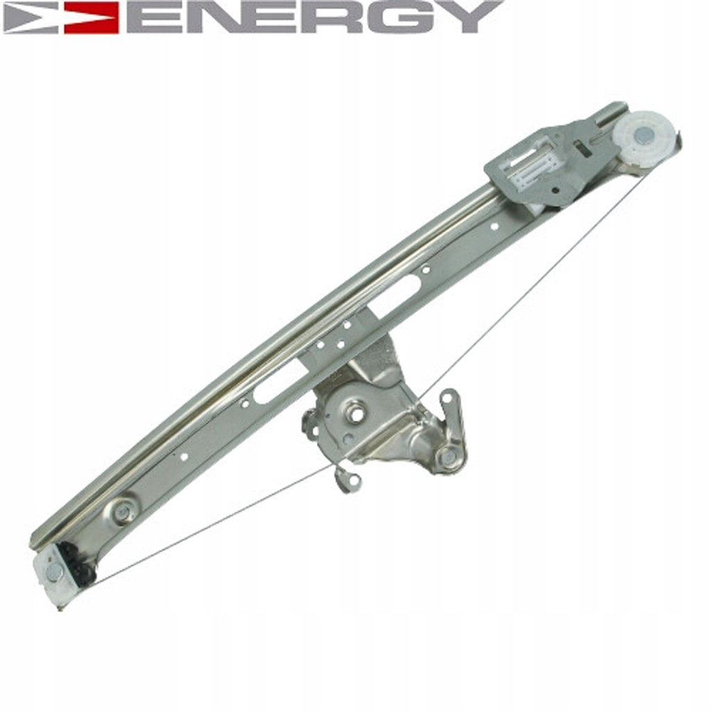 фото №8, Підйомник скло bmw 3 e46 задня правий підйомник скло energy pod0052tp